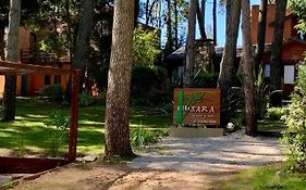 Kimbara Bosque y Mar